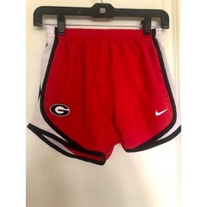 ❤️ Nike | Running Shorts | Size XS | UGA